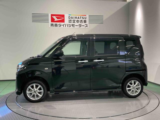 ムーヴＧ下回り防錆済み　両側スライドドア　スマートキー　プッシュスタート　４ＷＤ（青森県）の中古車