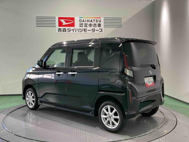 ムーヴＧ下回り防錆済み　両側スライドドア　スマートキー　プッシュスタート　４ＷＤ（青森県）の中古車