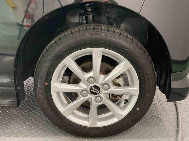 ムーヴＧ下回り防錆済み　両側スライドドア　スマートキー　プッシュスタート　４ＷＤ（青森県）の中古車