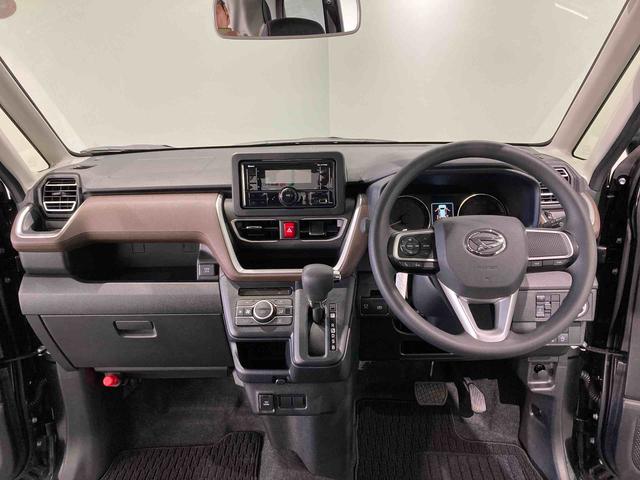 ムーヴＧ下回り防錆済み　両側スライドドア　スマートキー　プッシュスタート　４ＷＤ（青森県）の中古車