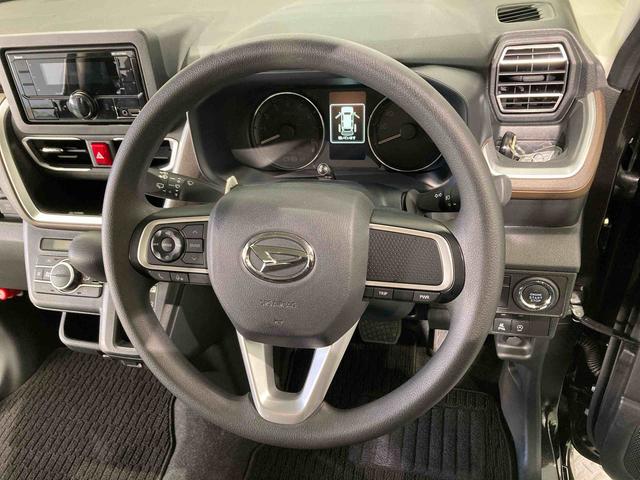 ムーヴＧ下回り防錆済み　両側スライドドア　スマートキー　プッシュスタート　４ＷＤ（青森県）の中古車