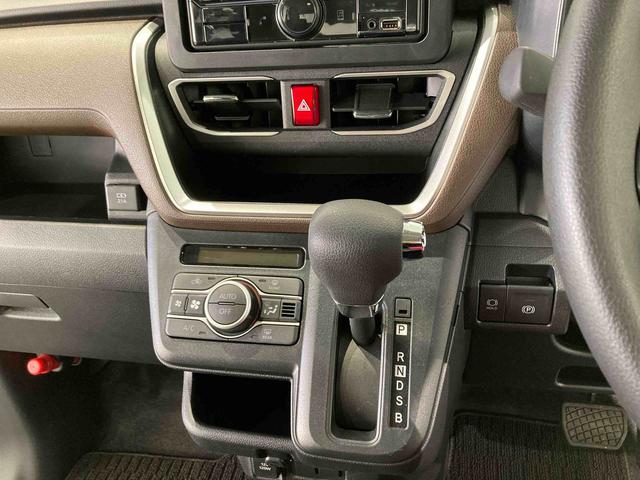 ムーヴＧ下回り防錆済み　両側スライドドア　スマートキー　プッシュスタート　４ＷＤ（青森県）の中古車