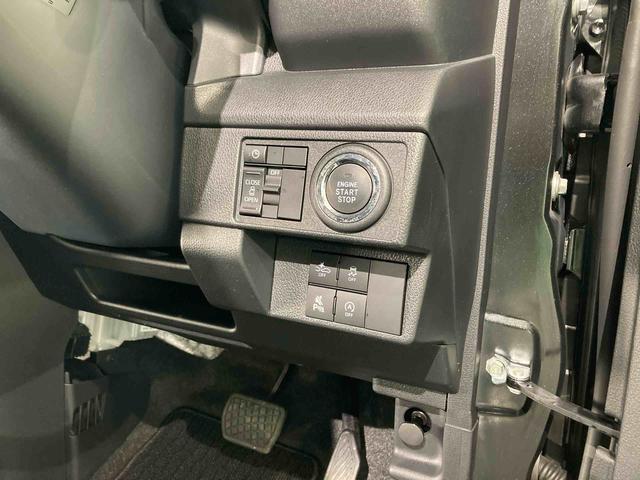 ムーヴＧ下回り防錆済み　両側スライドドア　スマートキー　プッシュスタート　４ＷＤ（青森県）の中古車