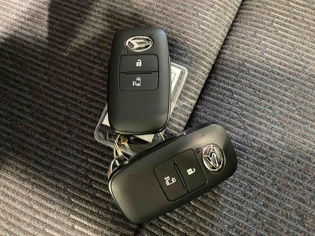 ムーヴＧ下回り防錆済み　両側スライドドア　スマートキー　プッシュスタート　４ＷＤ（青森県）の中古車