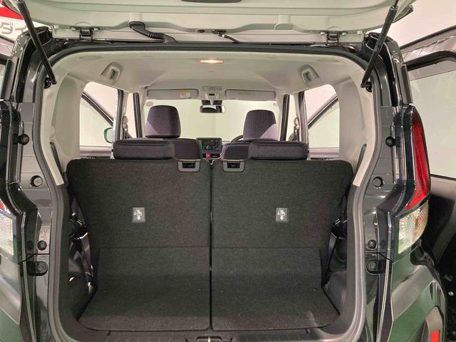 ムーヴＧ下回り防錆済み　両側スライドドア　スマートキー　プッシュスタート　４ＷＤ（青森県）の中古車