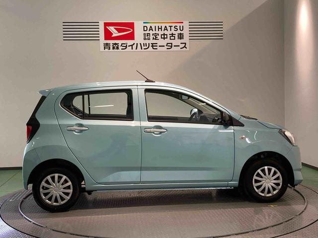 ミライースＬ　ＳＡIII下回り防錆済み　キーレス　４ＷＤ　エアバッグ　ＡＢＳ（青森県）の中古車