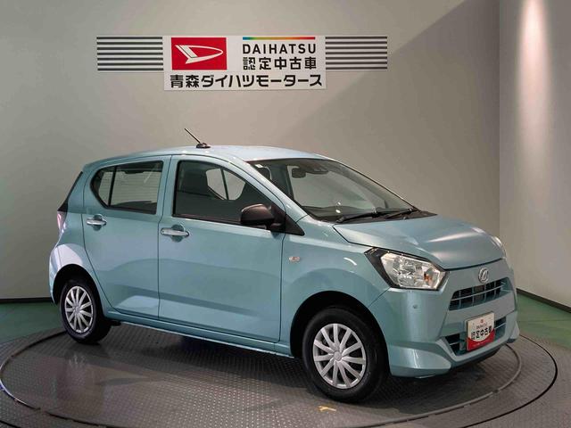 ミライースＬ　ＳＡIII下回り防錆済み　キーレス　４ＷＤ　エアバッグ　ＡＢＳ（青森県）の中古車