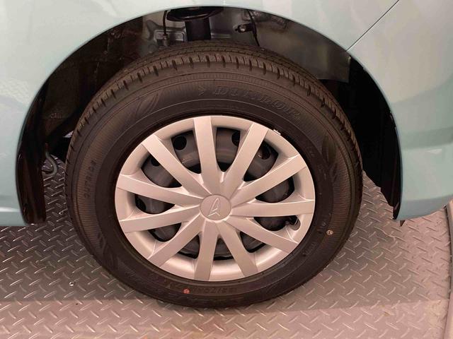 ミライースＬ　ＳＡIII下回り防錆済み　キーレス　４ＷＤ　エアバッグ　ＡＢＳ（青森県）の中古車