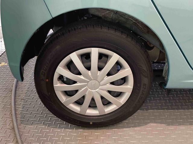 ミライースＬ　ＳＡIII下回り防錆済み　キーレス　４ＷＤ　エアバッグ　ＡＢＳ（青森県）の中古車