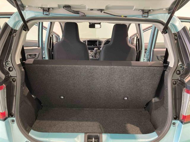 ミライースＬ　ＳＡIII下回り防錆済み　キーレス　４ＷＤ　エアバッグ　ＡＢＳ（青森県）の中古車