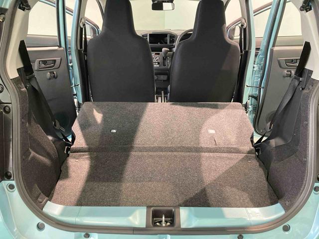 ミライースＬ　ＳＡIII下回り防錆済み　キーレス　４ＷＤ　エアバッグ　ＡＢＳ（青森県）の中古車