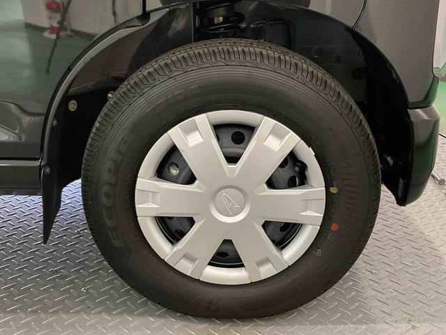 ハイゼットカーゴクルーズ下回り防錆済み　両側スライドドア　キーレス　エアバッグ　スマートキー　プッシュスタート　ＡＢＳ　４ＷＤ車（青森県）の中古車