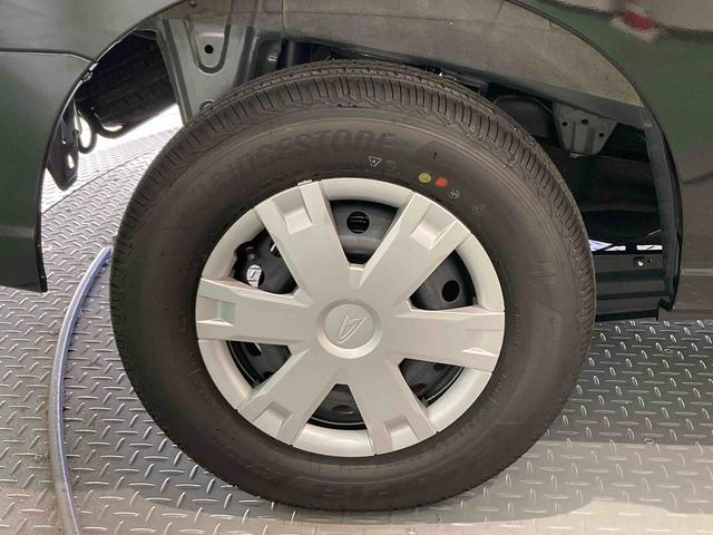 ハイゼットカーゴクルーズ下回り防錆済み　両側スライドドア　キーレス　エアバッグ　スマートキー　プッシュスタート　ＡＢＳ　４ＷＤ車（青森県）の中古車