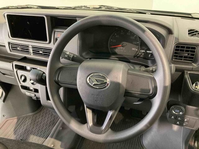 ハイゼットカーゴクルーズ下回り防錆済み　両側スライドドア　キーレス　エアバッグ　スマートキー　プッシュスタート　ＡＢＳ　４ＷＤ車（青森県）の中古車