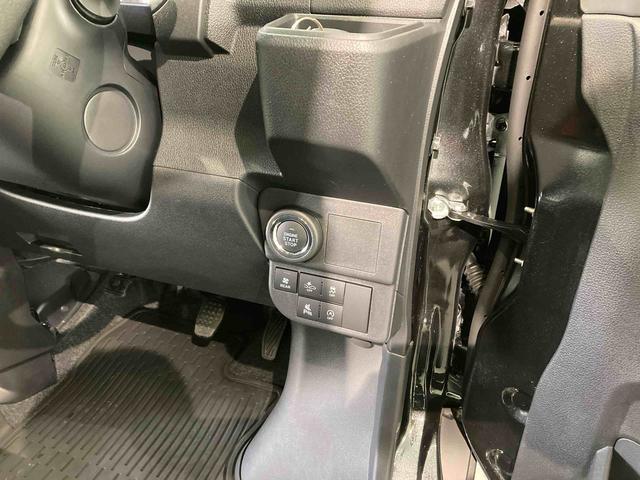 ハイゼットカーゴクルーズ下回り防錆済み　両側スライドドア　キーレス　エアバッグ　スマートキー　プッシュスタート　ＡＢＳ　４ＷＤ車（青森県）の中古車