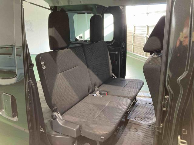 ハイゼットカーゴクルーズ下回り防錆済み　両側スライドドア　キーレス　エアバッグ　スマートキー　プッシュスタート　ＡＢＳ　４ＷＤ車（青森県）の中古車