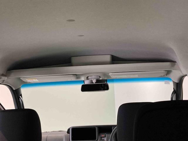 ハイゼットカーゴクルーズ下回り防錆済み　両側スライドドア　キーレス　エアバッグ　スマートキー　プッシュスタート　ＡＢＳ　４ＷＤ車（青森県）の中古車