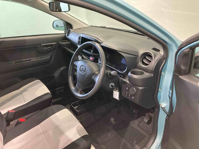 ミライースＬ　ＳＡIII下回り防錆済み　キーレス　４ＷＤ　エアバッグ　ＡＢＳ（青森県）の中古車