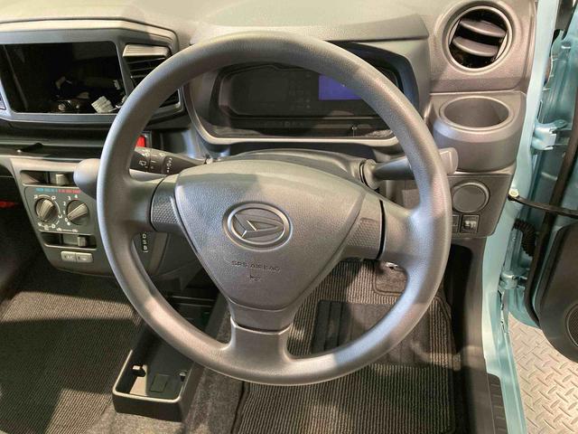 ミライースＬ　ＳＡIII下回り防錆済み　キーレス　４ＷＤ　エアバッグ　ＡＢＳ（青森県）の中古車