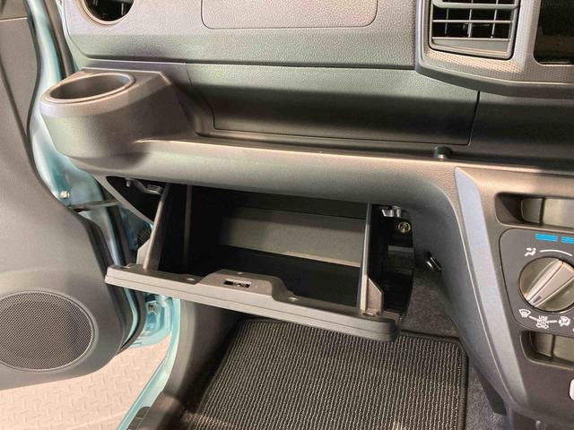 ミライースＬ　ＳＡIII下回り防錆済み　キーレス　４ＷＤ　エアバッグ　ＡＢＳ（青森県）の中古車