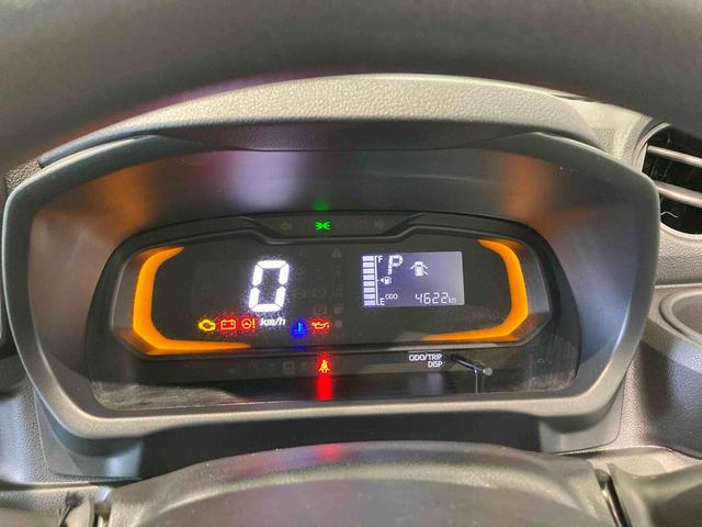 ミライースＬ　ＳＡIII下回り防錆済み　キーレス　４ＷＤ　エアバッグ　ＡＢＳ（青森県）の中古車