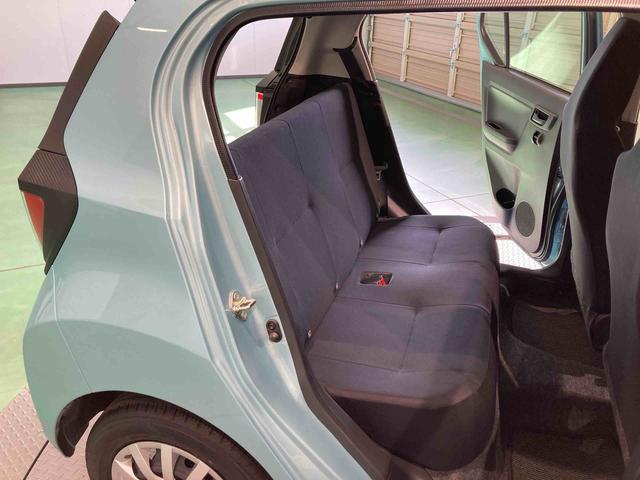 ミライースＬ　ＳＡIII下回り防錆済み　キーレス　４ＷＤ　エアバッグ　ＡＢＳ（青森県）の中古車