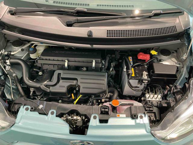 ミライースＬ　ＳＡIII下回り防錆済み　キーレス　４ＷＤ　エアバッグ　ＡＢＳ（青森県）の中古車