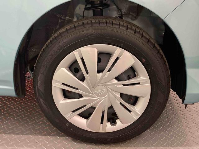 ミライースX SAIII下回り防錆済み エアバッグ キ−レス ABS 4WD(青森県)の中古車