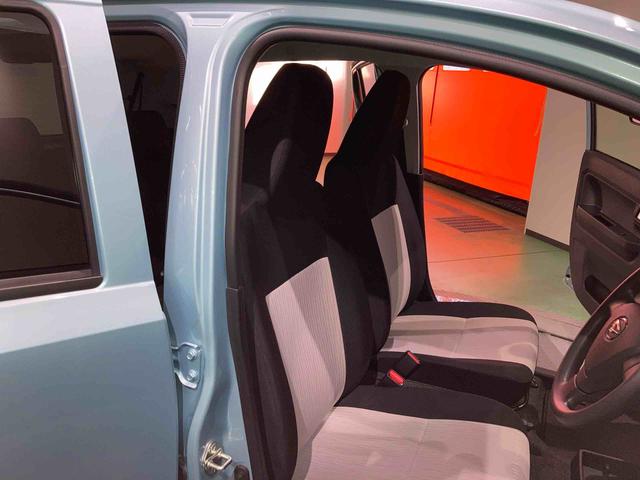 ミライースX SAIII下回り防錆済み エアバッグ キ−レス ABS 4WD(青森県)の中古車