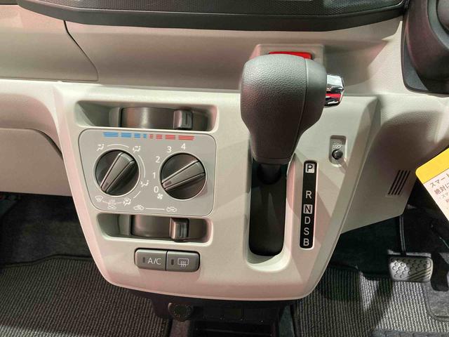 ミライースX SAIII下回り防錆済み エアバッグ キ−レス ABS 4WD(青森県)の中古車