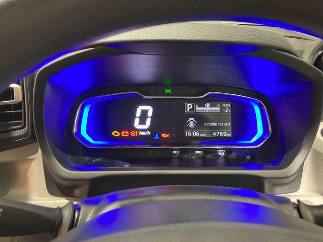 ミライースX SAIII下回り防錆済み エアバッグ キ−レス ABS 4WD(青森県)の中古車