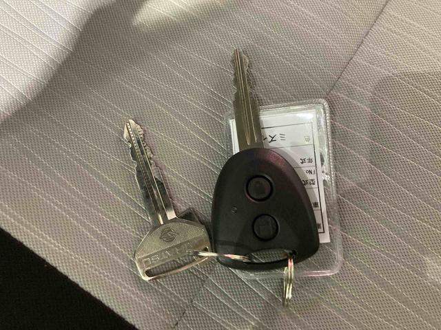 ミライースX SAIII下回り防錆済み エアバッグ キ−レス ABS 4WD(青森県)の中古車