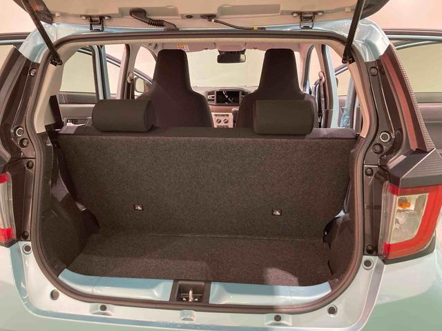 ミライースX SAIII下回り防錆済み エアバッグ キ−レス ABS 4WD(青森県)の中古車