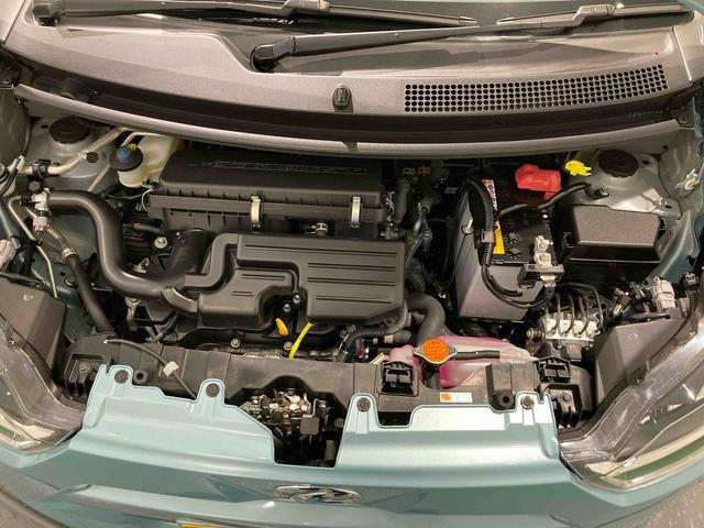 ミライースX SAIII下回り防錆済み エアバッグ キ−レス ABS 4WD(青森県)の中古車