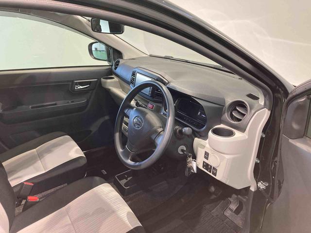 ミライースＸ　リミテッドＳＡIIIナビ　下回り防錆済み　４ＷＤ　キーレス（青森県）の中古車