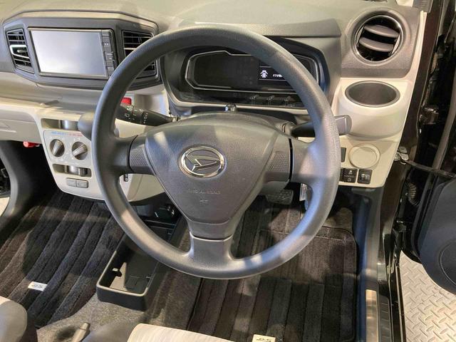 ミライースＸ　リミテッドＳＡIIIナビ　下回り防錆済み　４ＷＤ　キーレス（青森県）の中古車