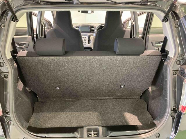 ミライースＸ　リミテッドＳＡIIIナビ　下回り防錆済み　４ＷＤ　キーレス（青森県）の中古車