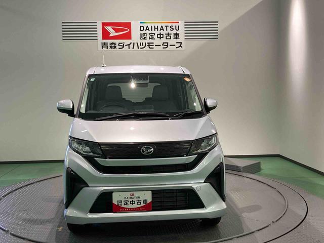 ムーヴＬ下回り防錆済み　両側スライドドア　キーレス　４ＷＤ（青森県）の中古車