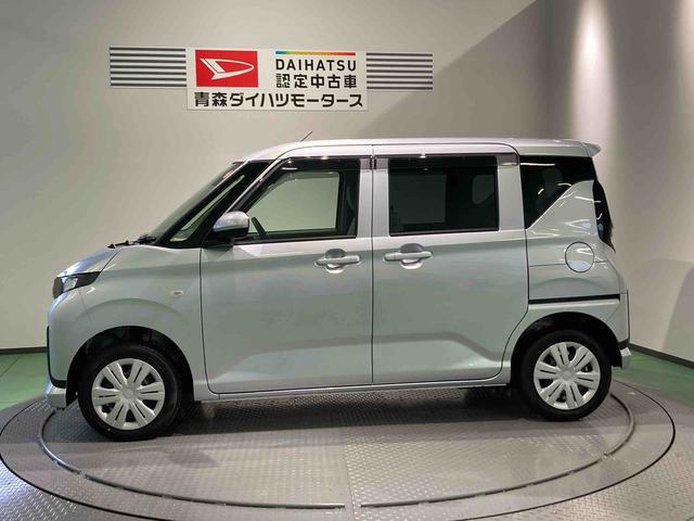 ムーヴＬ下回り防錆済み　両側スライドドア　キーレス　４ＷＤ（青森県）の中古車