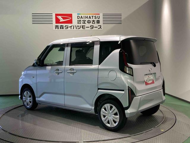 ムーヴＬ下回り防錆済み　両側スライドドア　キーレス　４ＷＤ（青森県）の中古車