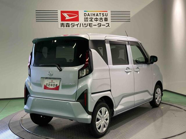 ムーヴＬ下回り防錆済み　両側スライドドア　キーレス　４ＷＤ（青森県）の中古車