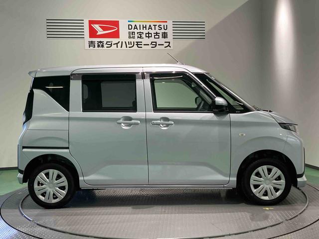 ムーヴＬ下回り防錆済み　両側スライドドア　キーレス　４ＷＤ（青森県）の中古車