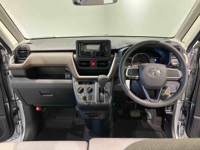 ムーヴＬ下回り防錆済み　両側スライドドア　キーレス　４ＷＤ（青森県）の中古車