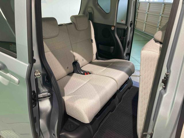 ムーヴＬ下回り防錆済み　両側スライドドア　キーレス　４ＷＤ（青森県）の中古車