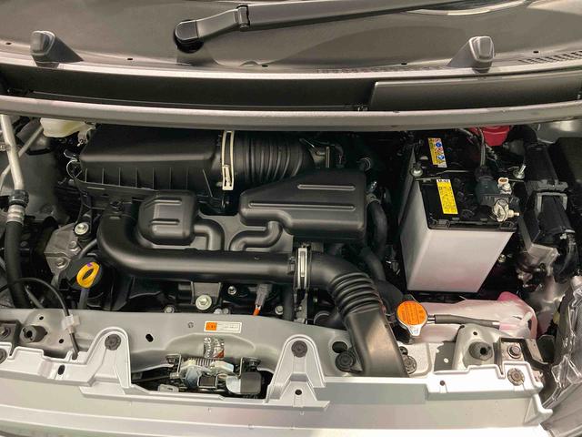 ムーヴＬ下回り防錆済み　両側スライドドア　キーレス　４ＷＤ（青森県）の中古車