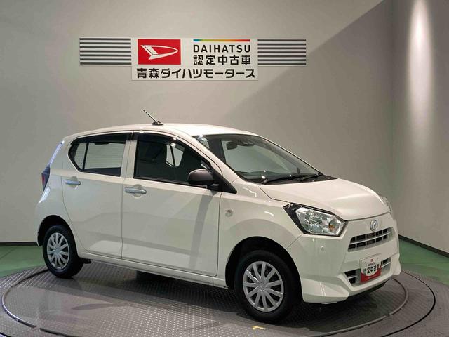 ミライースＬ　ＳＡIII下回り防錆済み　４ＷＤ車　キーレスキー　エアバッグ　ＡＢＳ（青森県）の中古車