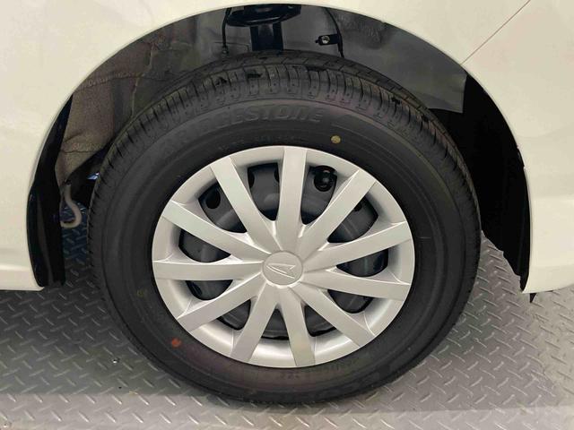 ミライースＬ　ＳＡIII下回り防錆済み　４ＷＤ車　キーレスキー　エアバッグ　ＡＢＳ（青森県）の中古車