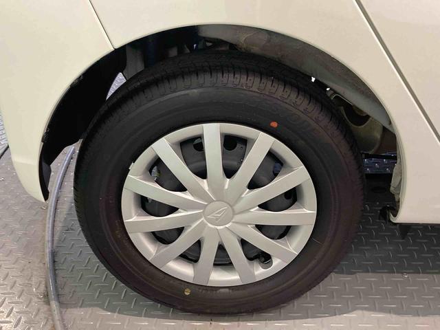 ミライースＬ　ＳＡIII下回り防錆済み　４ＷＤ車　キーレスキー　エアバッグ　ＡＢＳ（青森県）の中古車