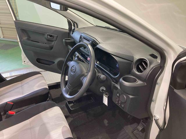 ミライースＬ　ＳＡIII下回り防錆済み　４ＷＤ車　キーレスキー　エアバッグ　ＡＢＳ（青森県）の中古車