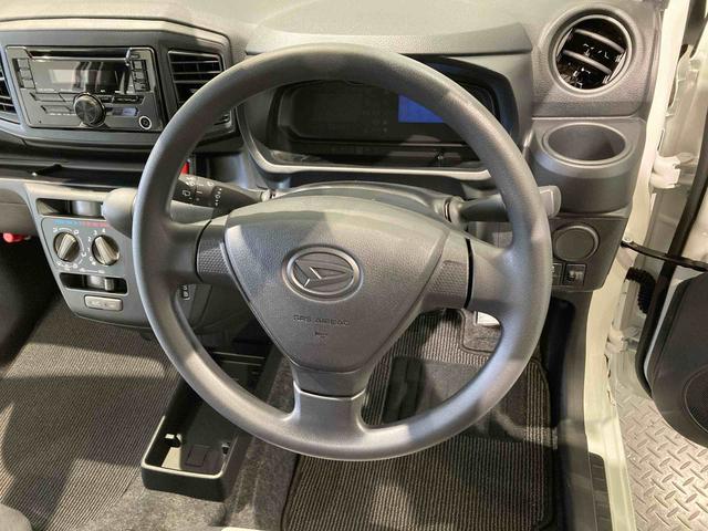 ミライースＬ　ＳＡIII下回り防錆済み　４ＷＤ車　キーレスキー　エアバッグ　ＡＢＳ（青森県）の中古車